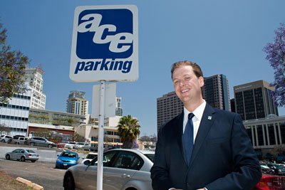 Parking Tips for New York City – Scott Jones Ace Parking